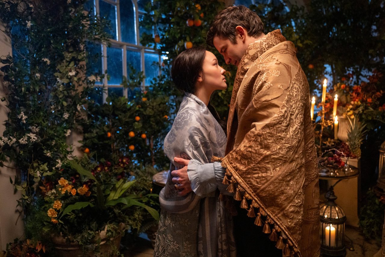 Lady Whistledown Baru Bridgerton: Cast Ungkap Suspek Misterius!