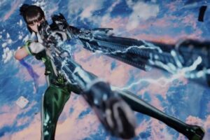 Stellar Blade Sekuel Resmi: Shift Up Rilis Mandiri Tanpa Sony