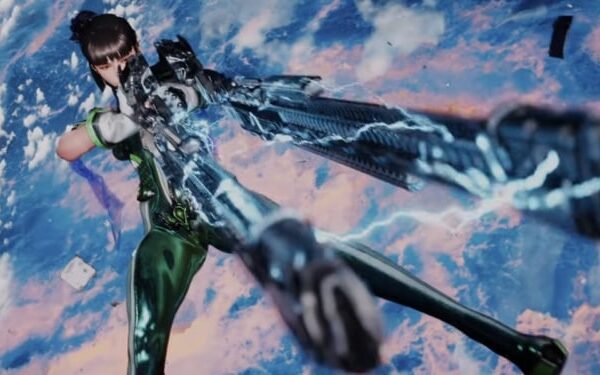 Stellar Blade Sekuel Resmi: Shift Up Rilis Mandiri Tanpa Sony