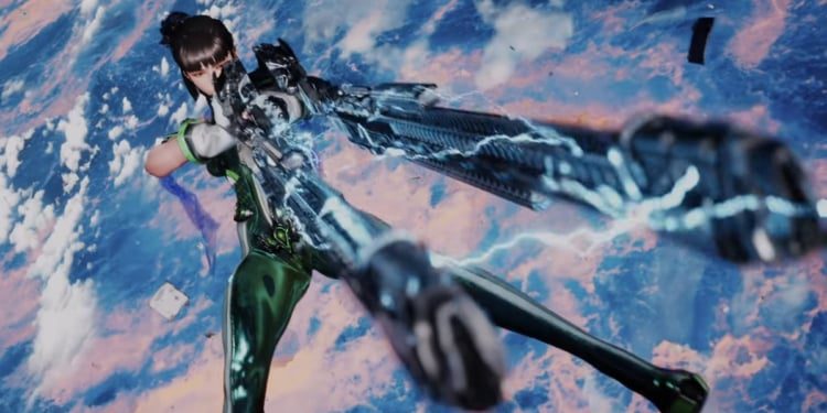 Stellar Blade Sekuel Resmi: Shift Up Rilis Mandiri Tanpa Sony