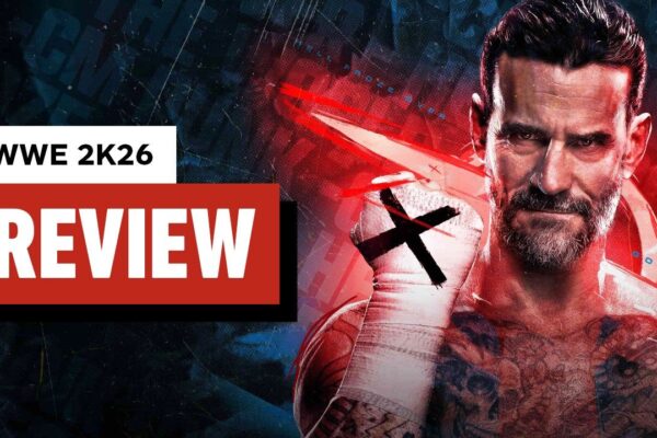WWE 2K26 Review: Fitur Baru dan Monetisasi yang Mengejutkan!